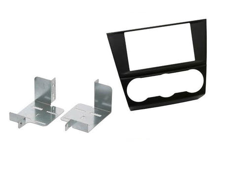 21CT23SU12 2-DIN Marco para Subaru