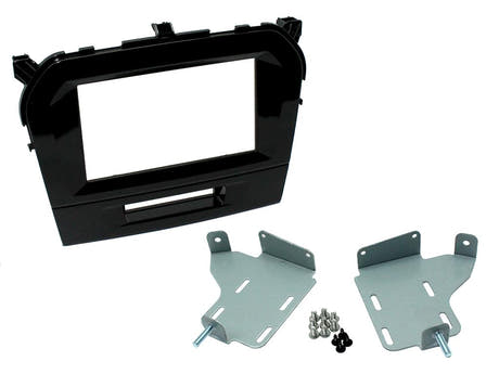 CT23SZ13 2-DIN Marco para Suzuki Vitara