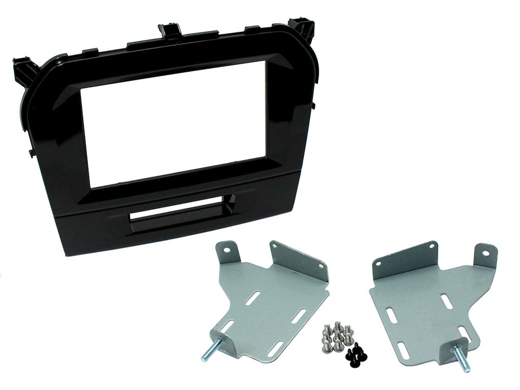 CT23SZ13 2-DIN Marco para Suzuki Vitara