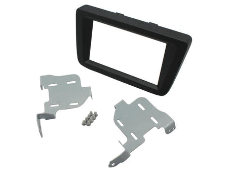 CT23SZ15 2-DIN Marco para Suzuki Baleno 2016 -
