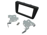 CT23SZ15 2-DIN Marco para Suzuki Baleno 2016 -