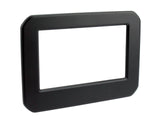 2-DIN Frame for Suzuki Ignis 2017-