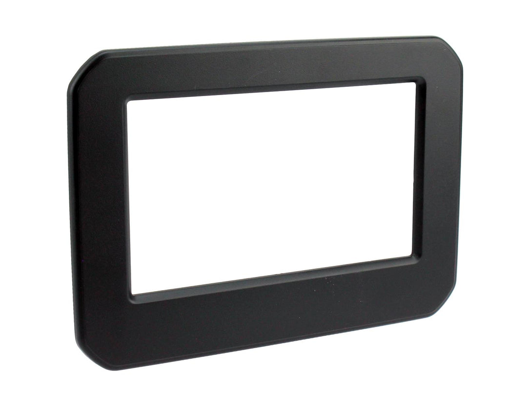 Marco 2-DIN para Suzuki Ignis 2017-