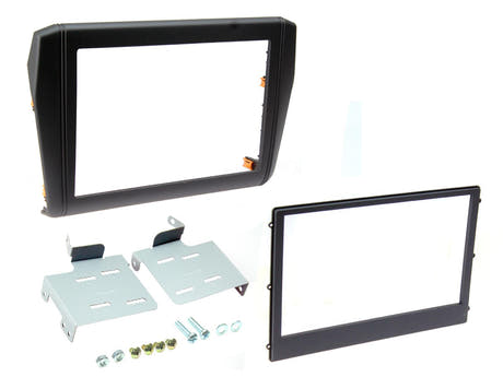 CT23SZ20 Marco 2-DIN para Suzuki Swift 2017 -