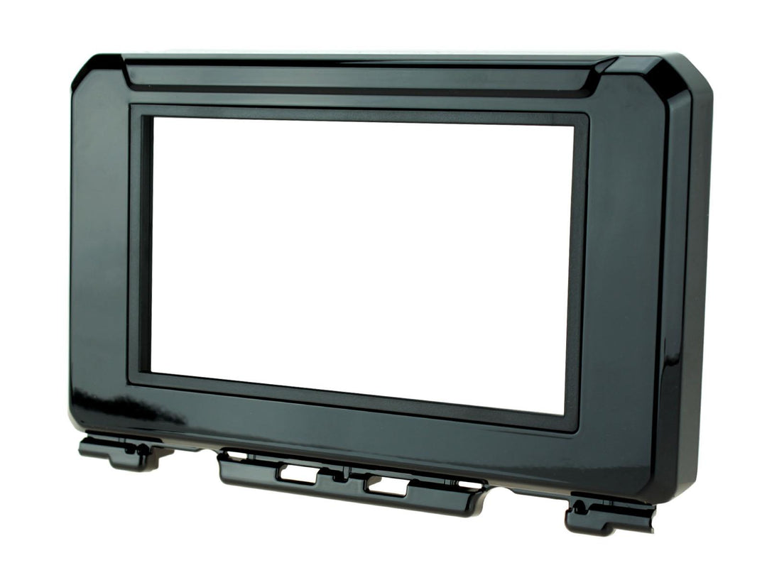 2-DIN Marco para Suzuki Jimny 2018-