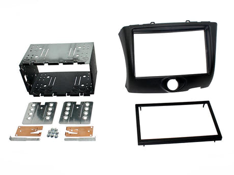 21CT23TY01A 2-DIN Marco para Toyota Yaris 2003-2006