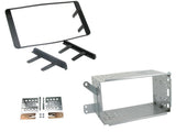 21CT23TY03A Marco 2-DIN para Toyota
