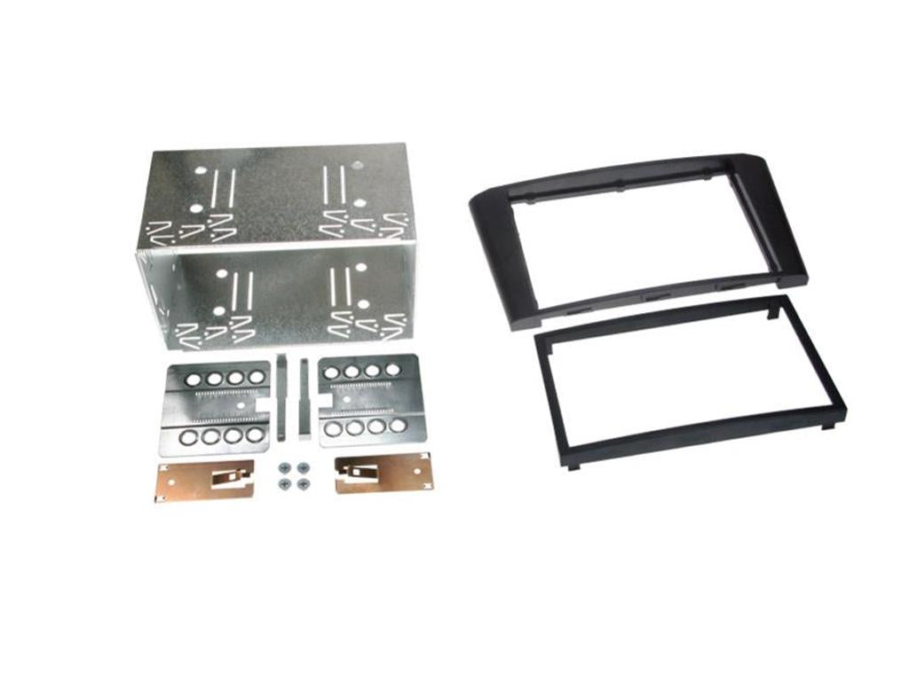 CT23TY05 2-DIN Marco para Toyota