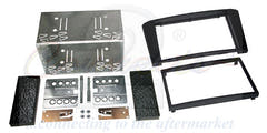 CT23TY05 2-DIN Marco para Toyota