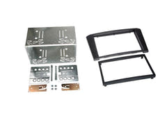 CT23TY05 2-DIN Marco para Toyota