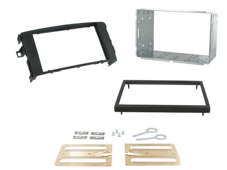 CT23TY06 2-DIN Marco para Toyota
