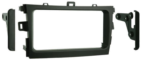 21CT23TY09 2-DIN Marco para Toyota