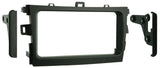21CT23TY09 2-DIN Marco para Toyota
