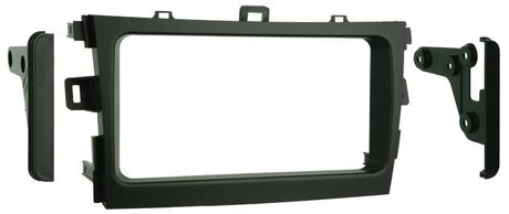 21CT23TY09 2-DIN Marco para Toyota