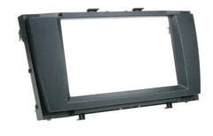 CT23TY12 2-DIN Marco para Toyota Avensis