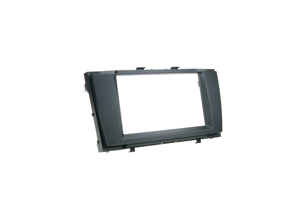 CT23TY12 2-DIN Marco para Toyota Avensis