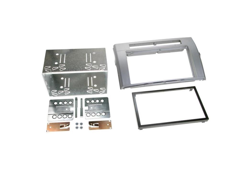 CT23TY13 2-DIN Marco para Toyota