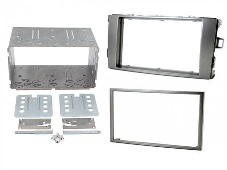 CT23TY24 2-DIN Marco para Toyota