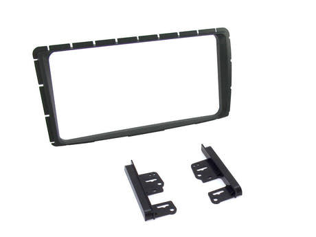 CT23TY31 Marco 2-DIN para Toyota Hilux 2012-2015