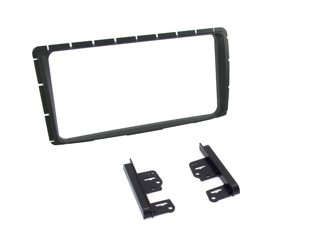 CT23TY31 2-DIN Frame for Toyota Hilux 2012-2015