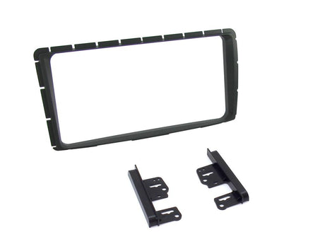 CT23TY31 Marco 2-DIN para Toyota Hilux 2012-2015