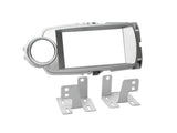 21CT23TY32 2-DIN Frame for Toyota
