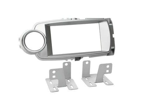 21CT23TY32 2-DIN Marco para Toyota