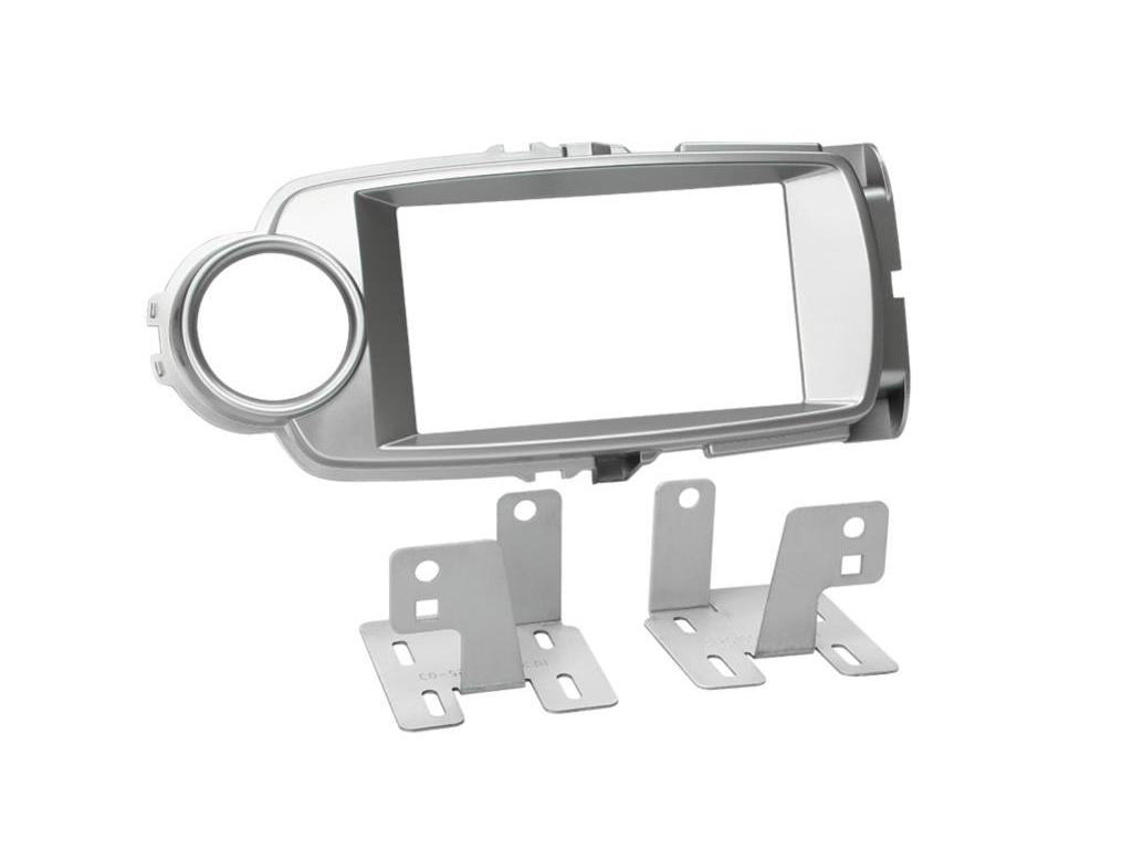 21CT23TY32 2-DIN Marco para Toyota