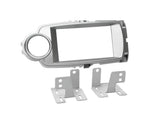 21CT23TY32 2-DIN Marco para Toyota
