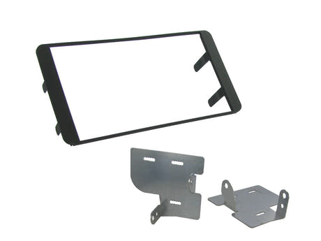 CT23TY33 2-DIN Marco para Toyota