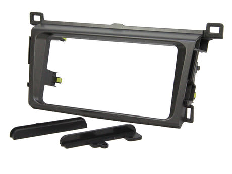 CT23TY35 2-DIN Marco para Toyota RAV4