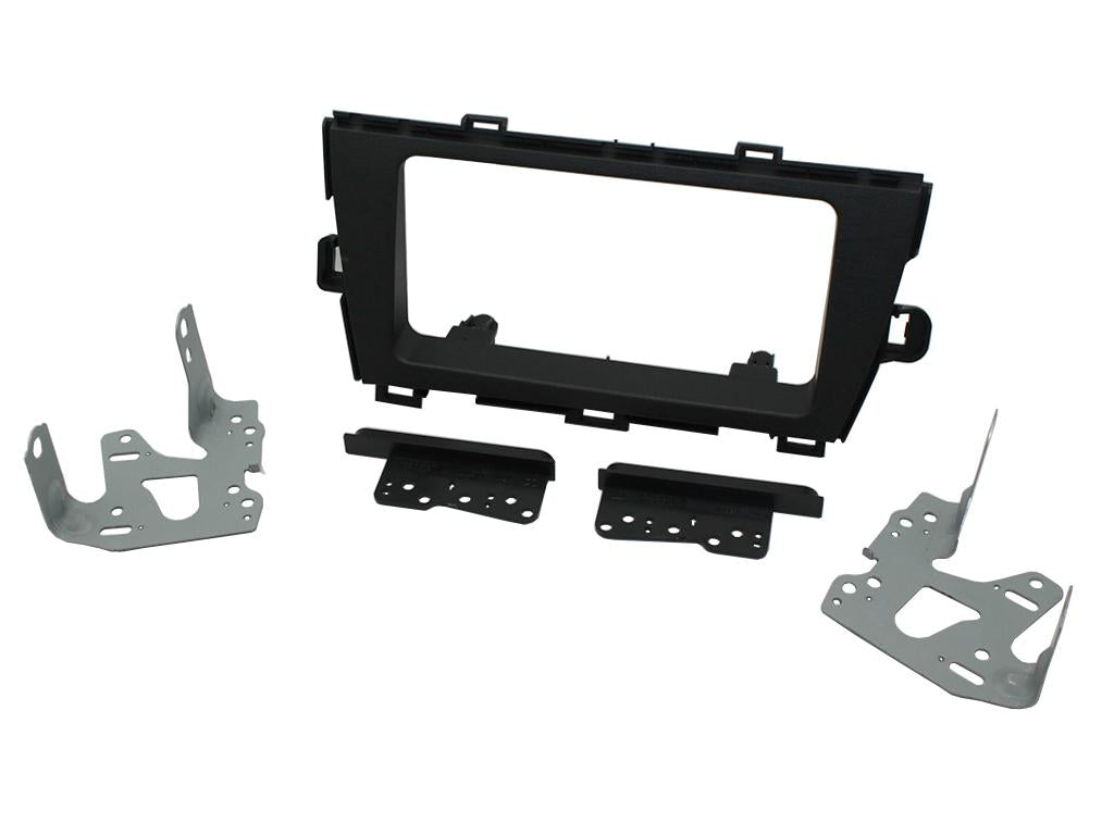 CT23TY36 Marco 2-DIN para Toyota