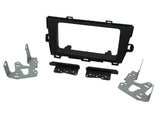 CT23TY36 Marco 2-DIN para Toyota