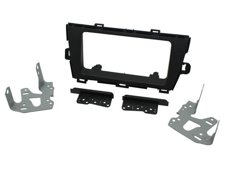 CT23TY36 Marco 2-DIN para Toyota