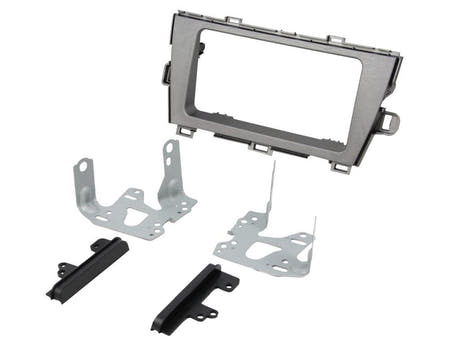 CT23TY39 2-DIN Marco para Toyota