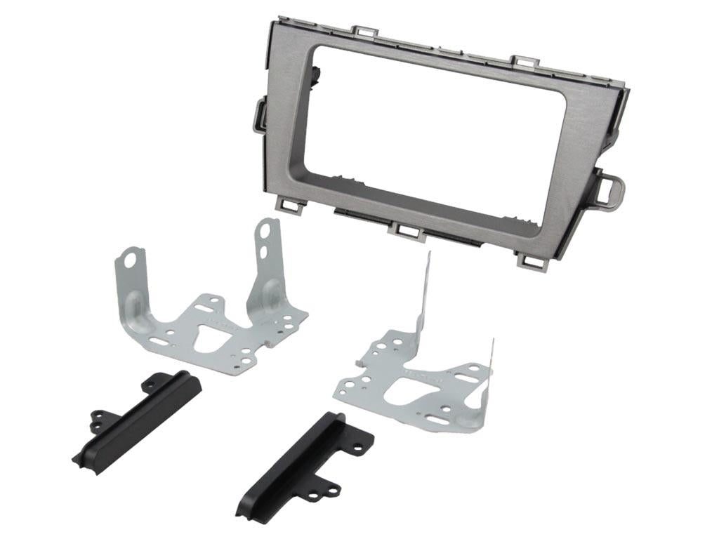 CT23TY39 2-DIN Marco para Toyota