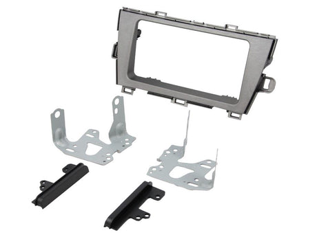 CT23TY39 2-DIN Marco para Toyota