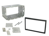 CT23VW03A Marco 2-DIN para VW