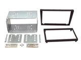 CT23VX01A Marco 2-DIN para Opel