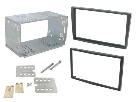 21CT23VX11A Marco 2-DIN para Opel