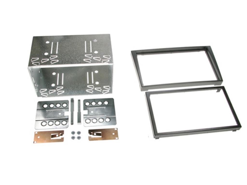 21CT23VX14A 2-DIN Marco para Opel