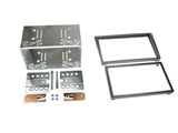 21CT23VX14A 2-DIN Frame for Opel