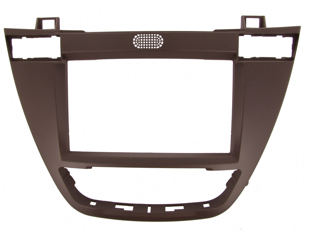 21CT23VX25 2-DIN Marco para Opel Insignia