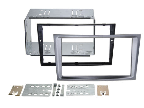 21CT23VX34 Marco 2-DIN para Opel