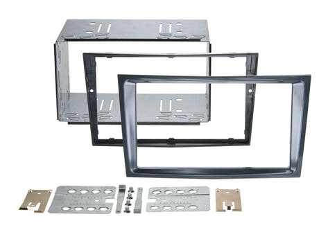21CT23VX35 2-DIN Marco para Opel