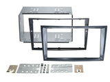 21CT23VX35 2-DIN Marco para Opel