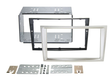 CT23VX38 2-DIN Marco para Opel Corsa