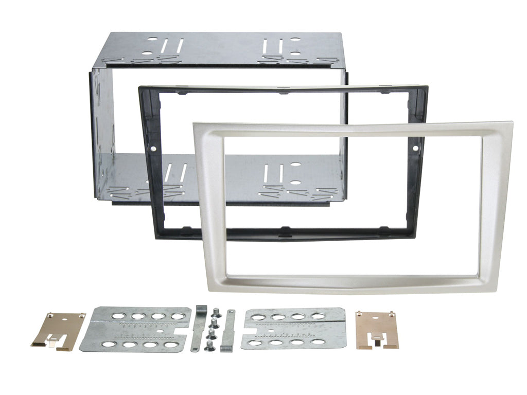 CT23VX38 2-DIN Marco para Opel Corsa