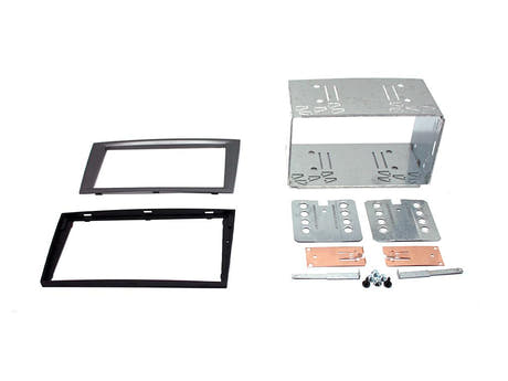 CT23VX45 Marco 2-DIN para Opel