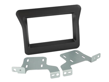 CT23VX53 2-DIN Marco para Opel